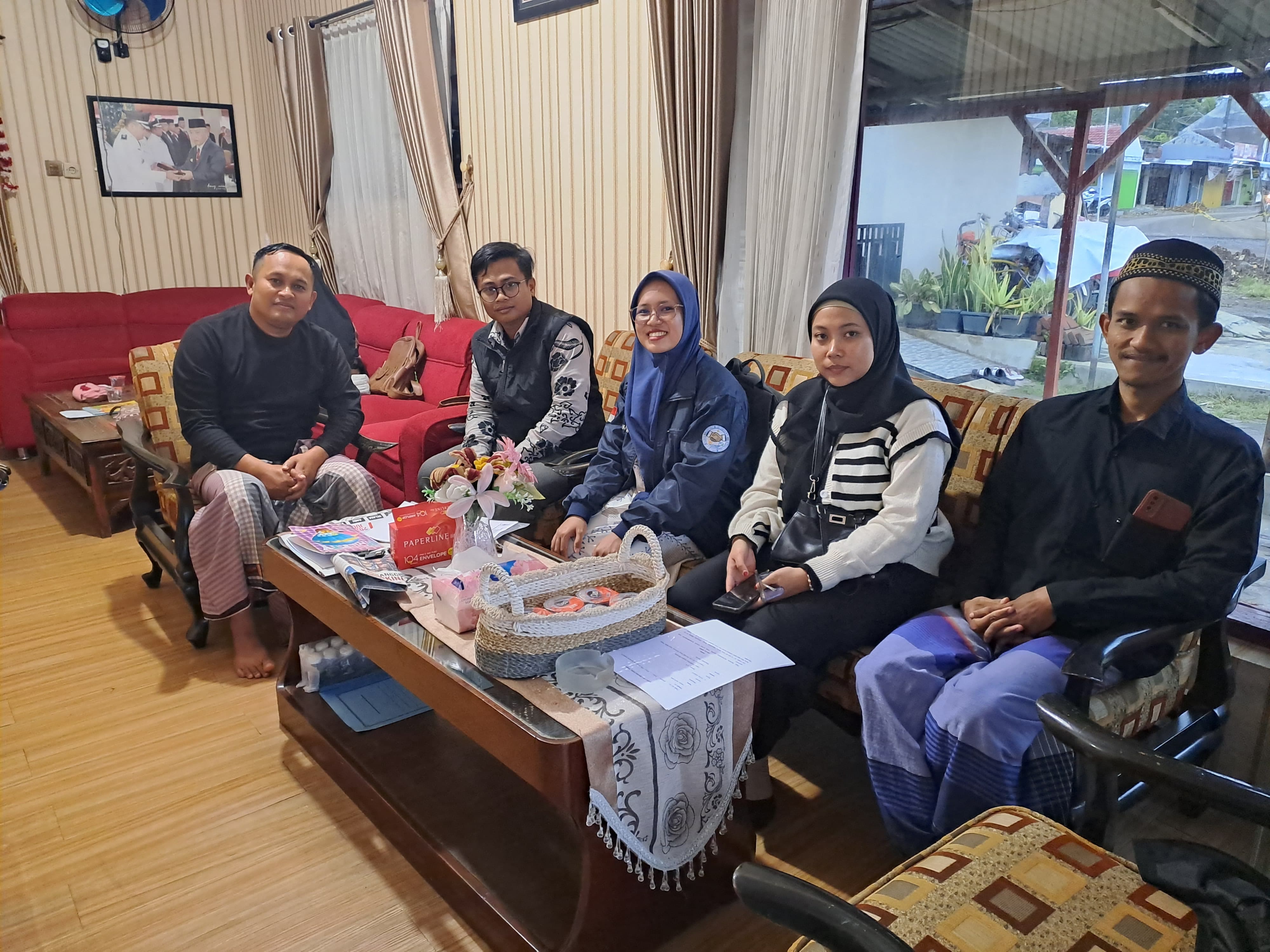 Galeri kegiatan 3