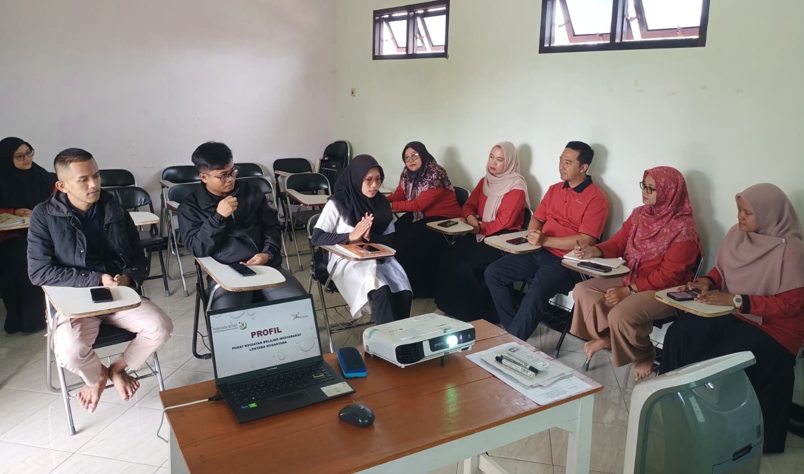 Galeri kegiatan 5