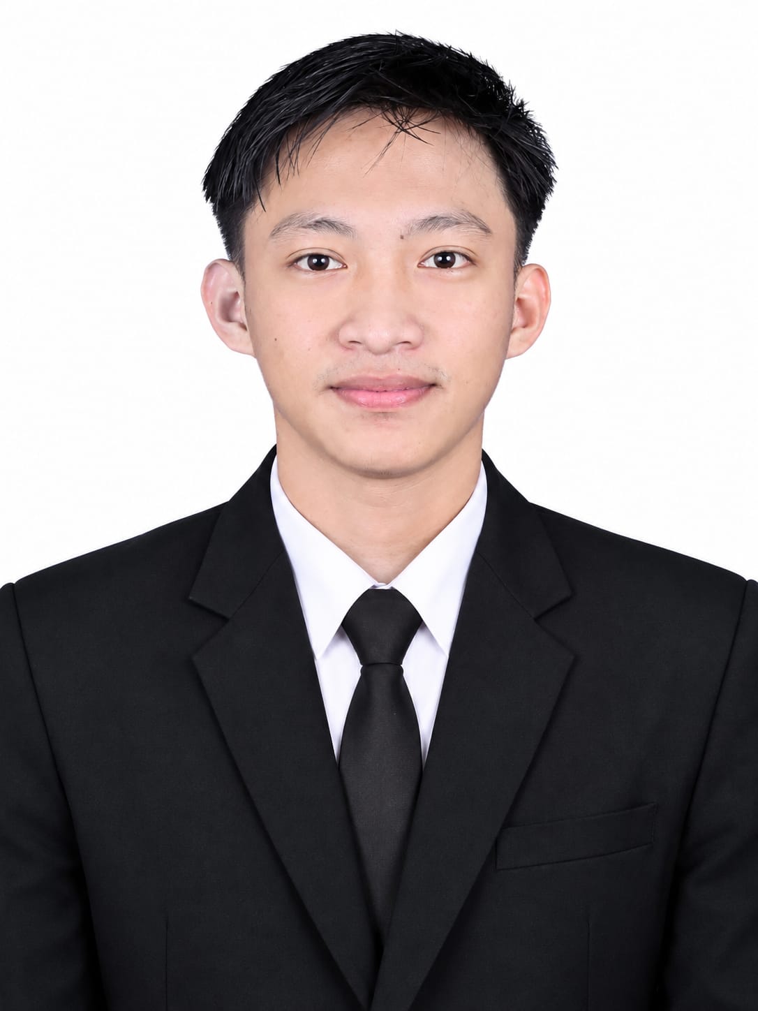 Didik Syarfil Anam, S.Pd.
