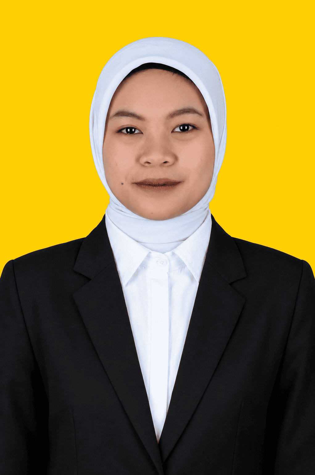 Fairuz Zulfa Nailun Nafi', S.Psi.