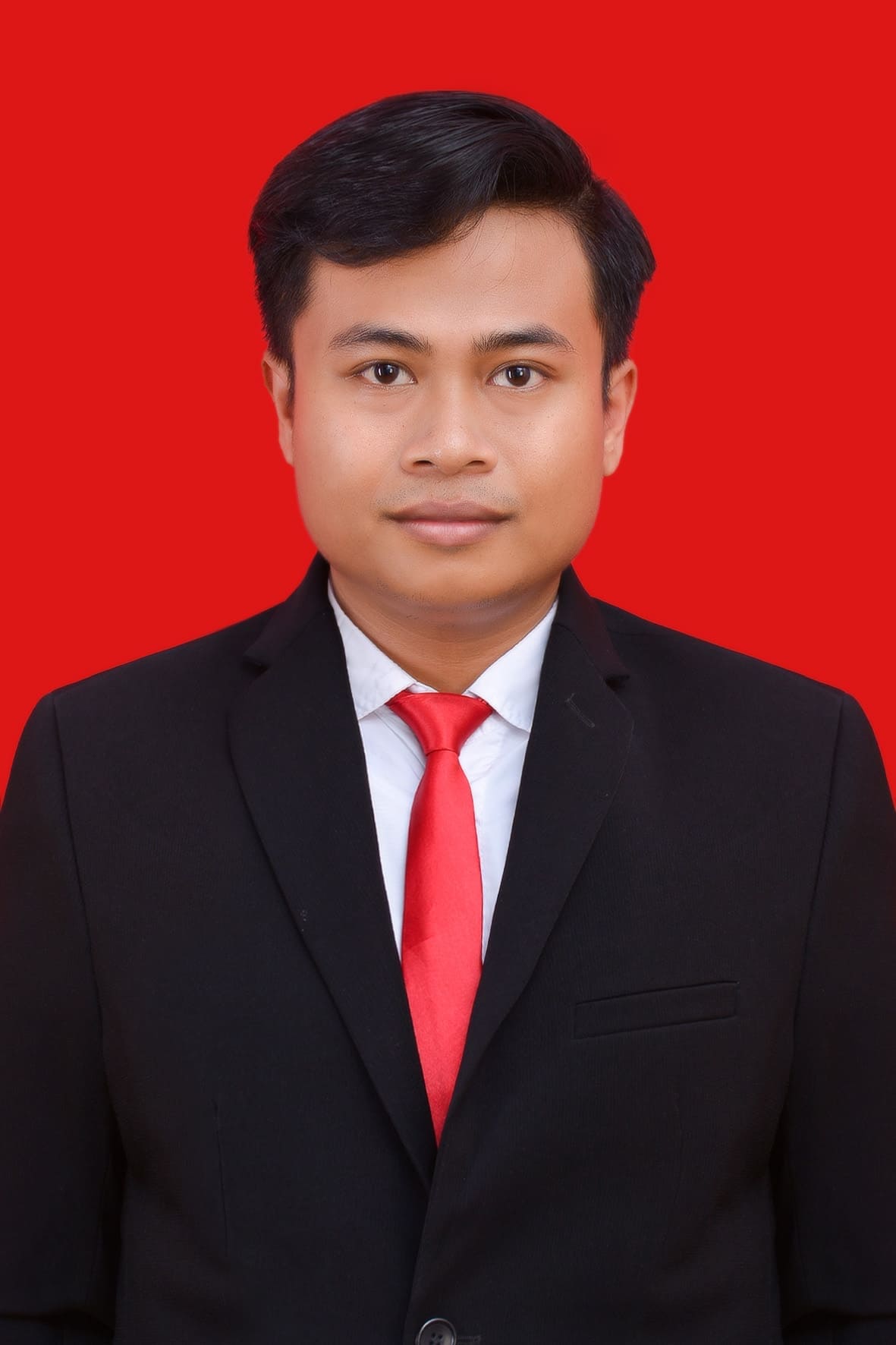 Syaifudin Zuhri, S.Pd.